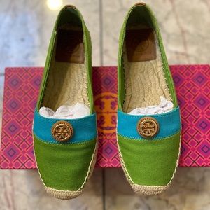 Tory Burch Espadrilles
